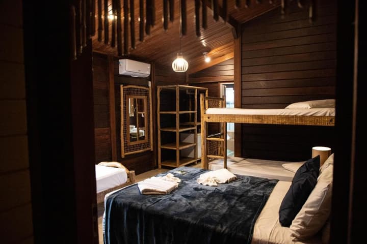 Lonier Nature INN