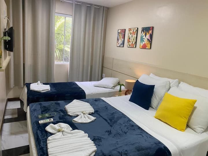 Lonier Nature INN