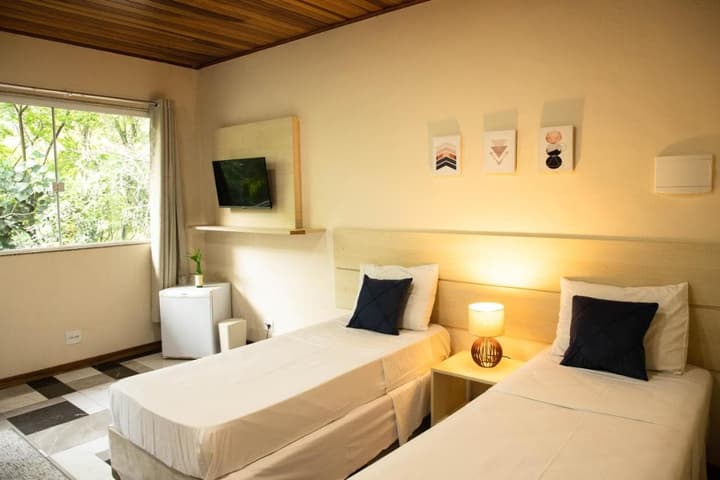 Lonier Nature INN