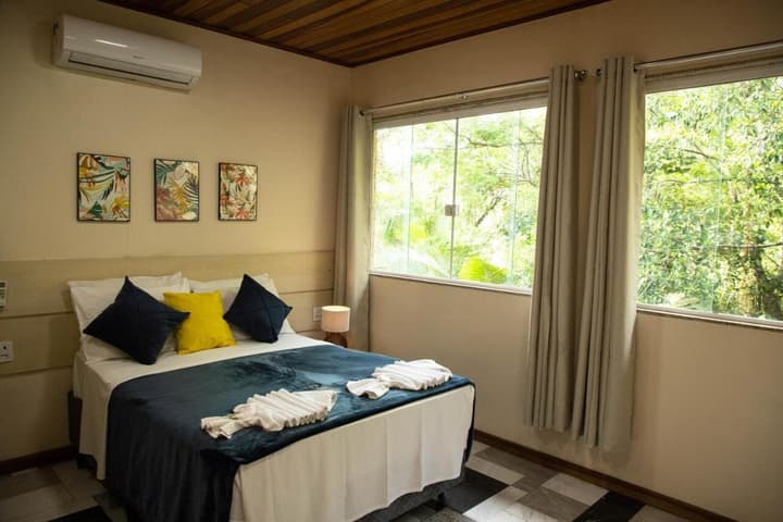 Lonier Nature INN