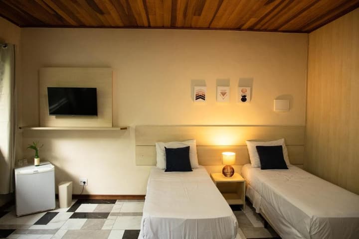 Lonier Nature INN