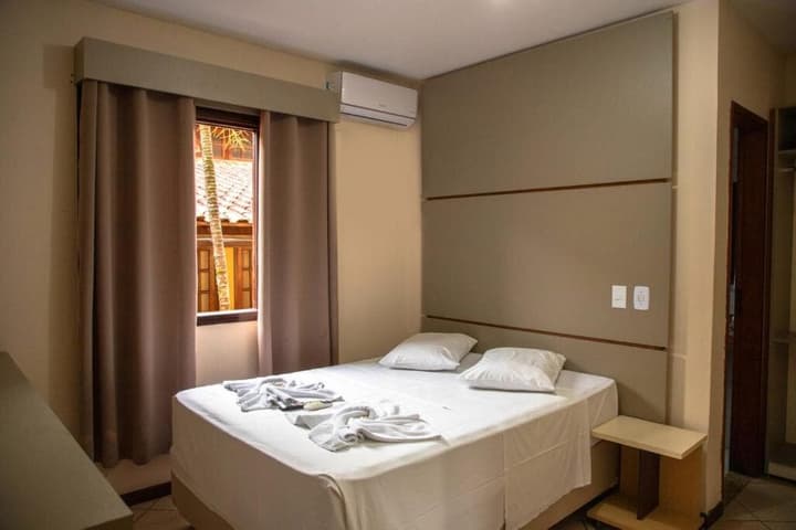 Lonier Praia Inn Flats