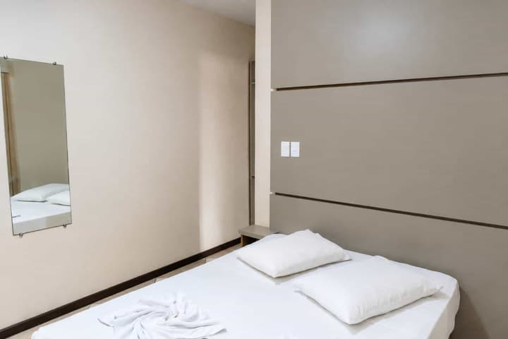 Lonier Praia Inn Flats