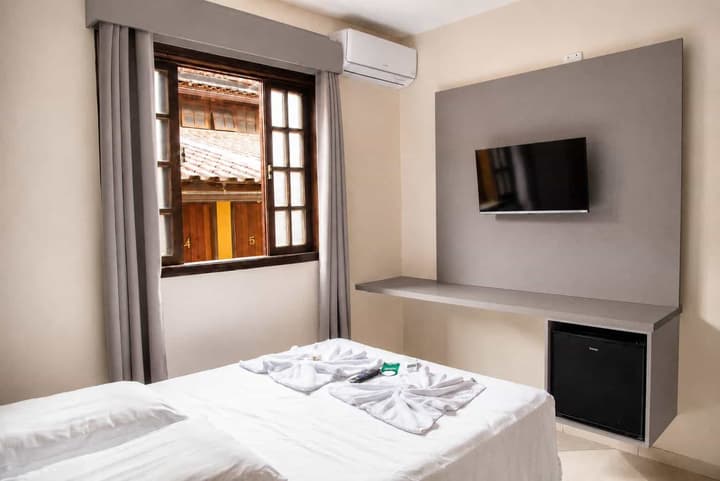 Lonier Praia Inn Flats