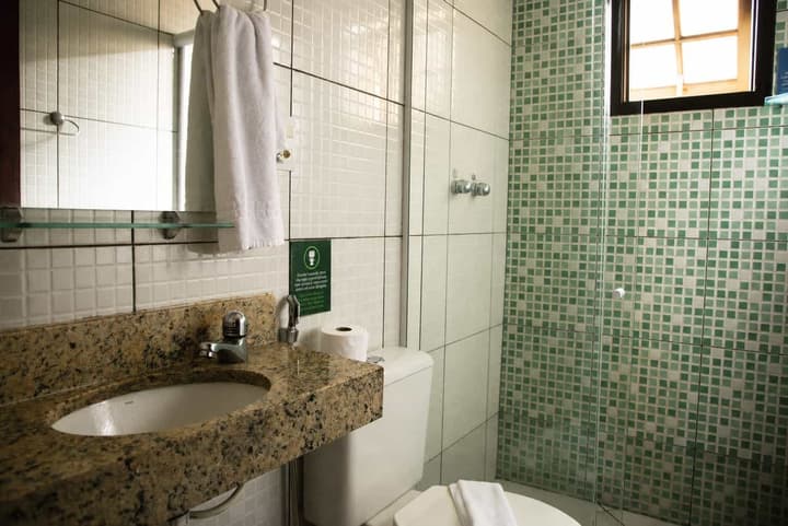 Lonier Praia Inn Flats