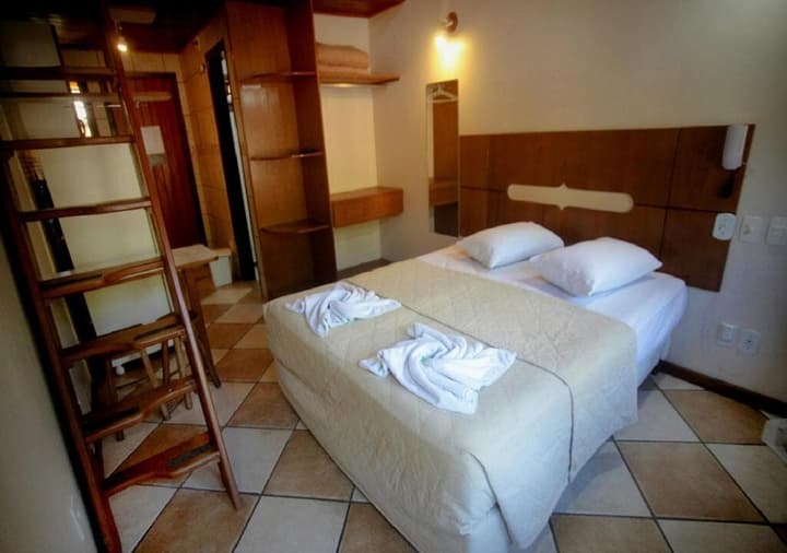 Lonier Ilha Inn