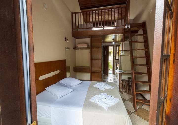 Lonier Ilha Inn
