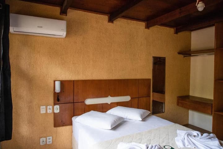 Lonier Ilha Inn