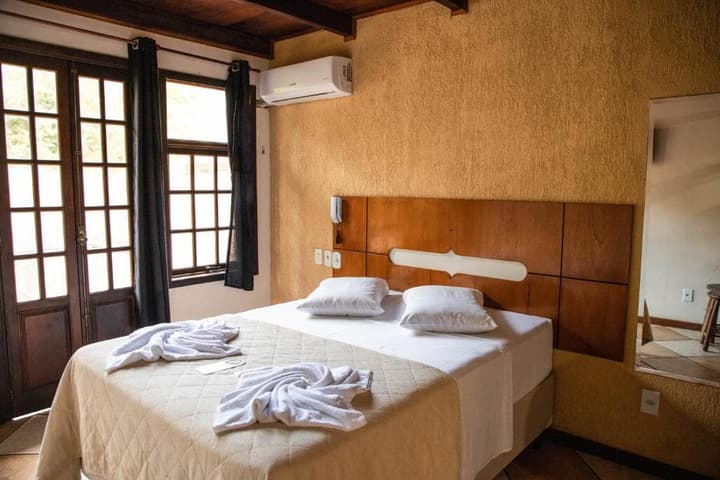 Lonier Ilha Inn