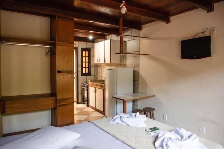 Lonier Ilha Inn
