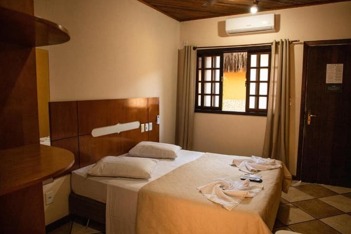 Lonier Ilha Inn