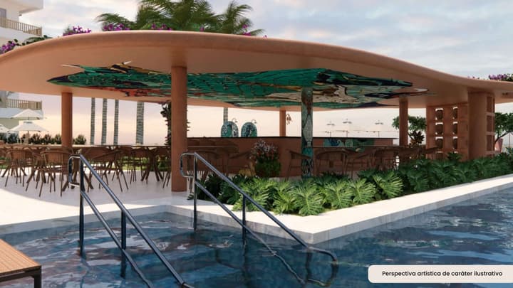 Ohana Beach Park Resort