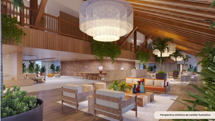 Ohana Beach Park Resort