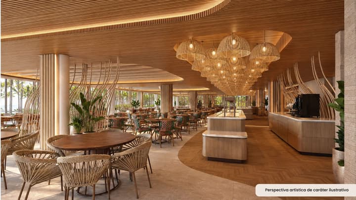 Ohana Beach Park Resort