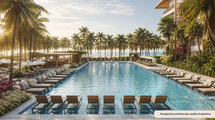 Ohana Beach Park Resort