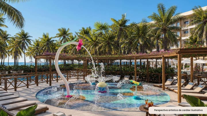 Ohana Beach Park Resort