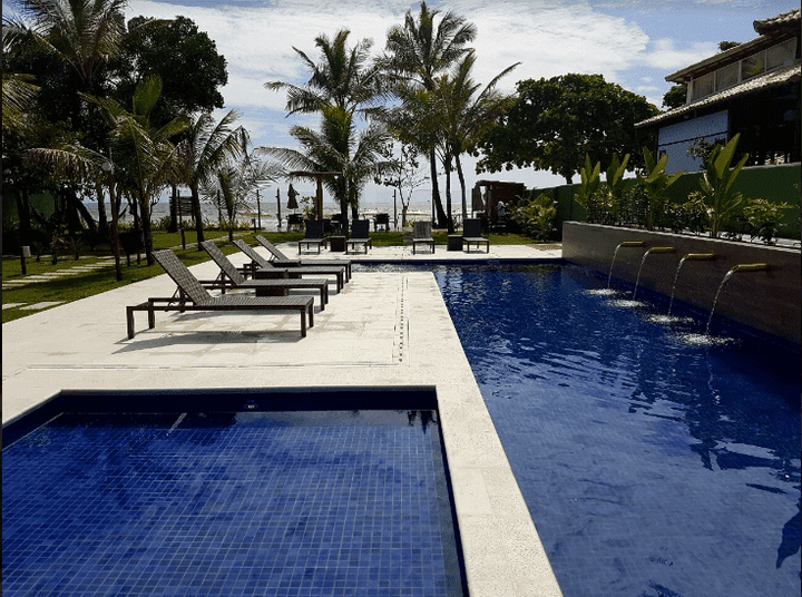 Ravenala Hotel