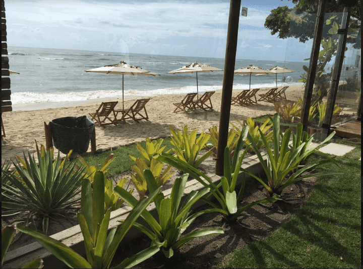 Ravenala Hotel