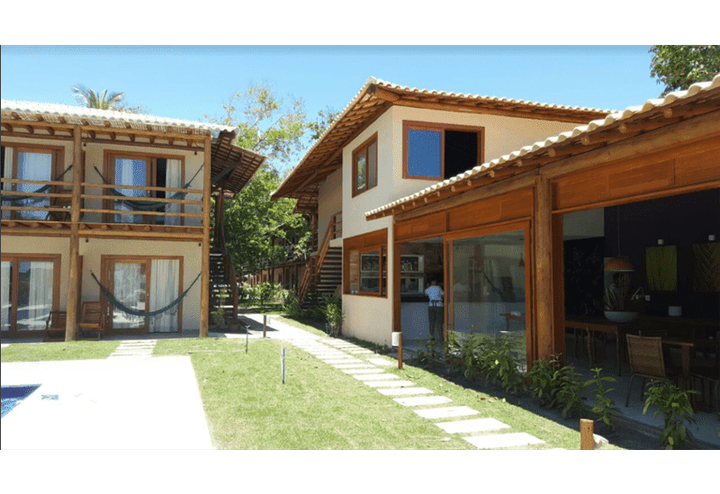 Ravenala Hotel