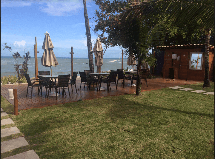 Ravenala Hotel
