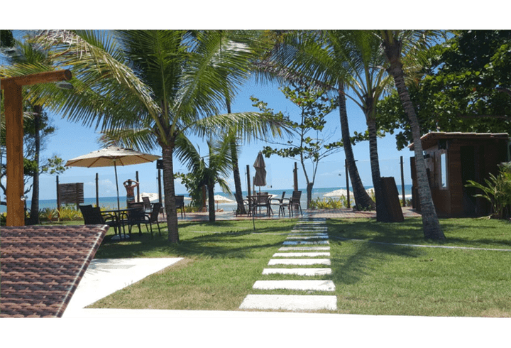 Ravenala Hotel