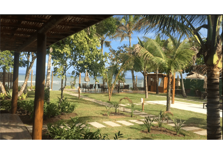 Ravenala Hotel