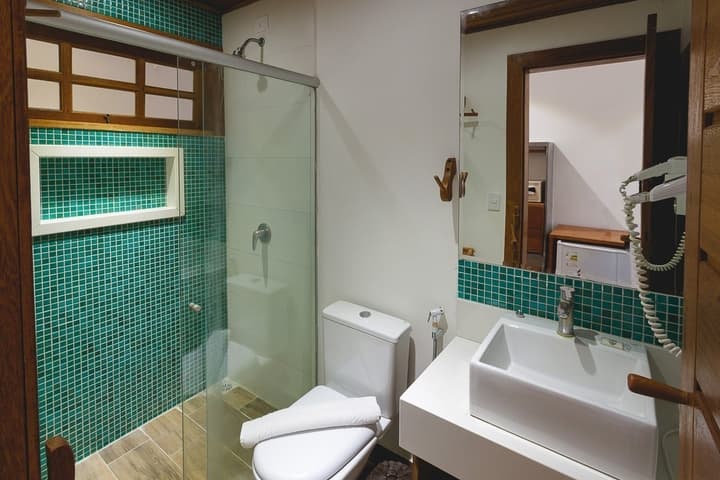 Ravenala Hotel
