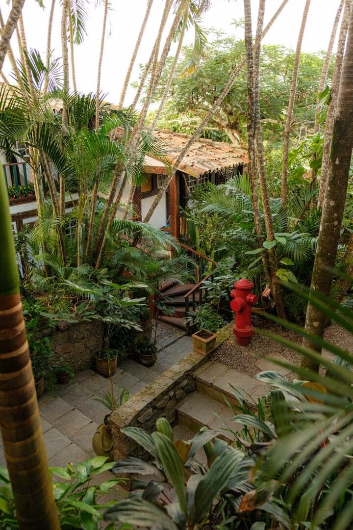 Vila Do Mar Buzios Pousada