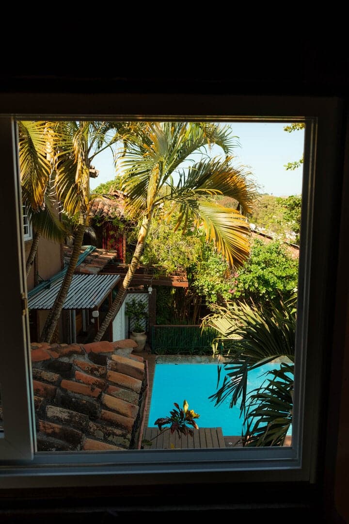 Vila Do Mar Buzios Pousada