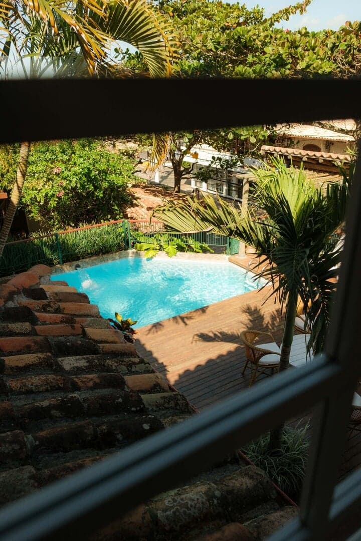 Vila Do Mar Buzios Pousada