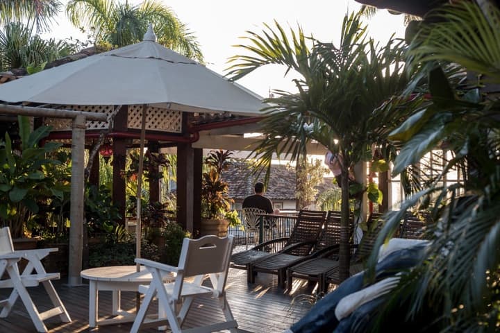 Vila Do Mar Buzios Pousada
