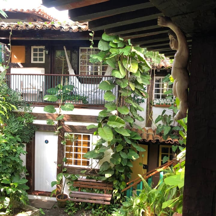 Vila Do Mar Buzios Pousada