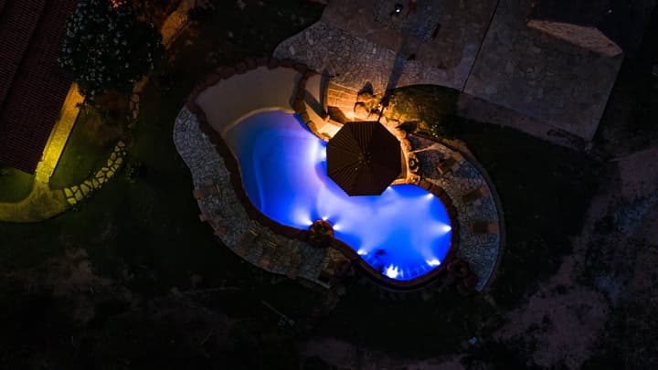 Pousada Araras Eco Lodge