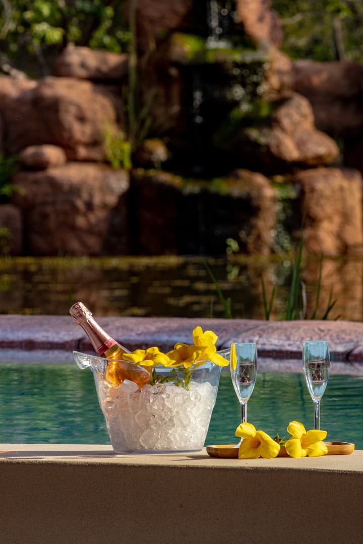 Pousada Araras Eco Lodge