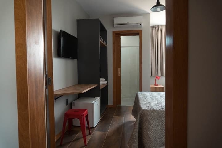 Blumenhof Balneario Camboriu Hotel