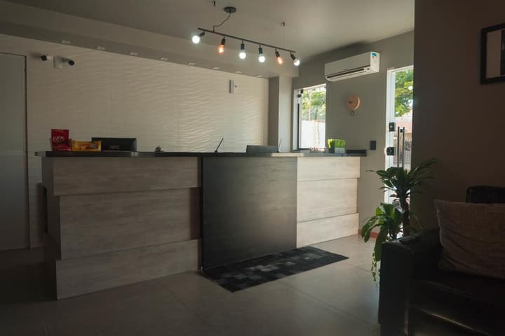 Blumenhof Balneario Camboriu Hotel