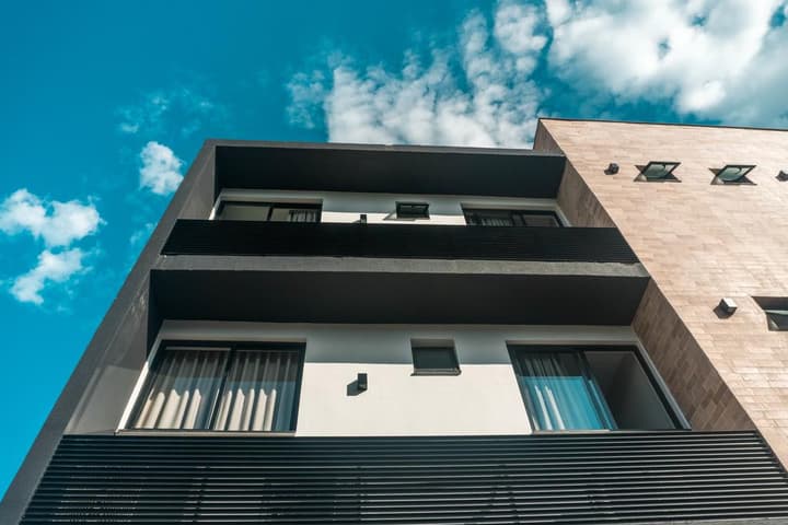 Blumenhof Balneario Camboriu Hotel