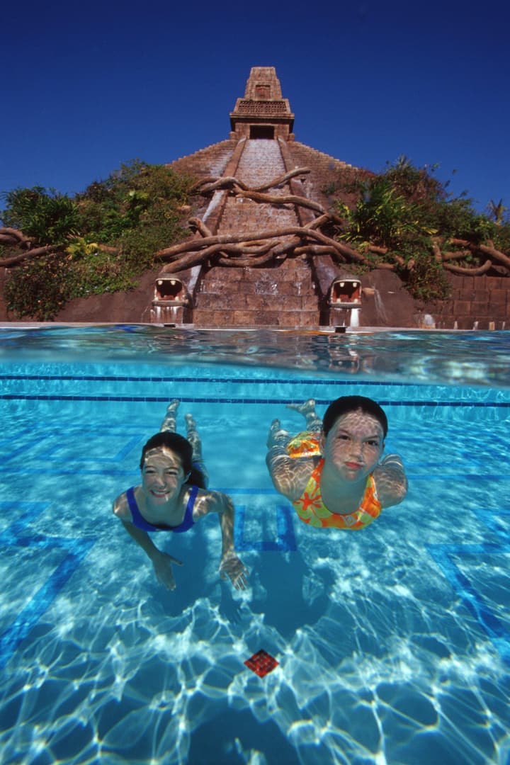 Disney's Coronado Springs Resort