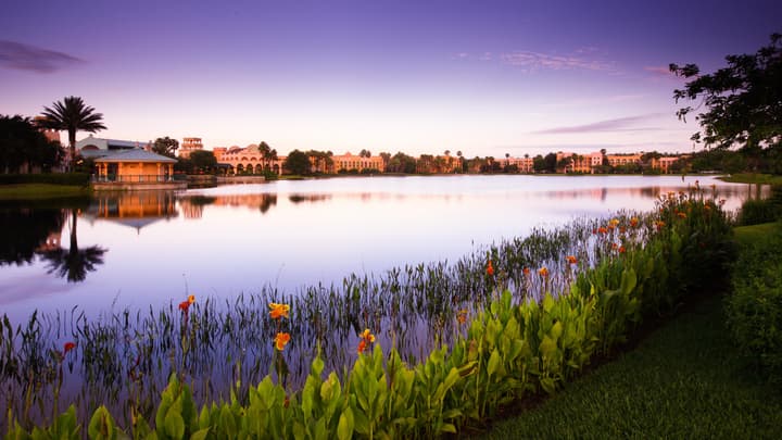 Disney's Coronado Springs Resort