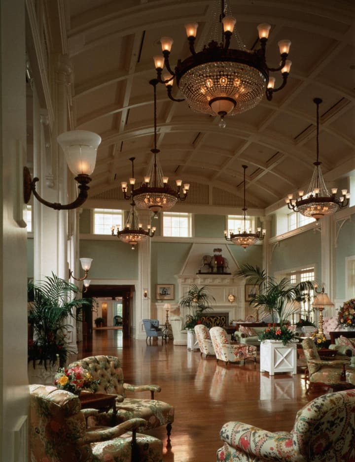 Disney's Boardwalk Villas