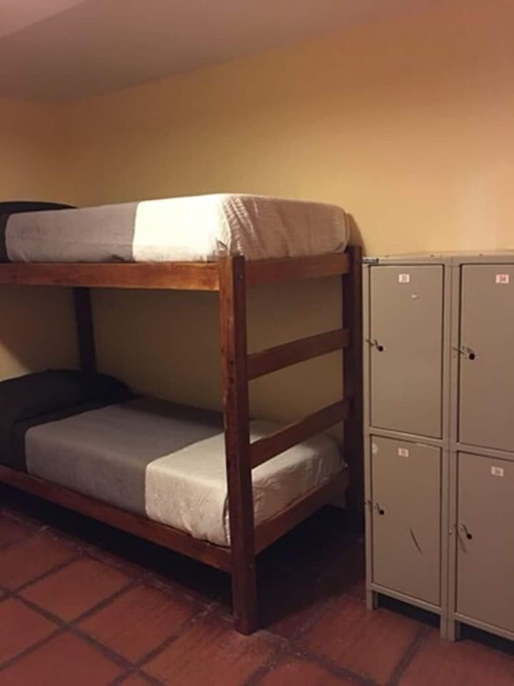 Calafate Hostel