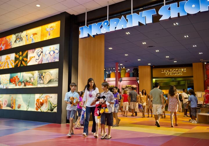 Disney's Art of Animation
