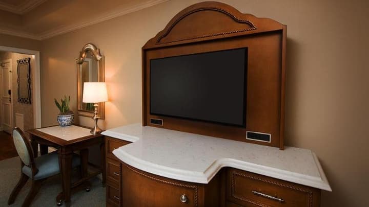 Disney's Grand Floridian Resort & Spa