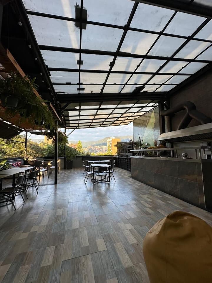 Hotel Zona Verde