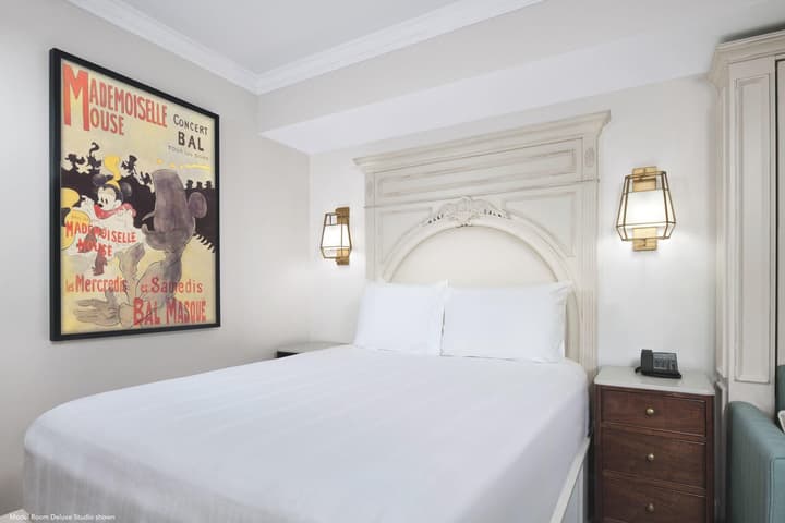 Disney's Riviera Resort