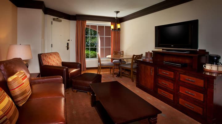 Disney's Coronado Springs Resort