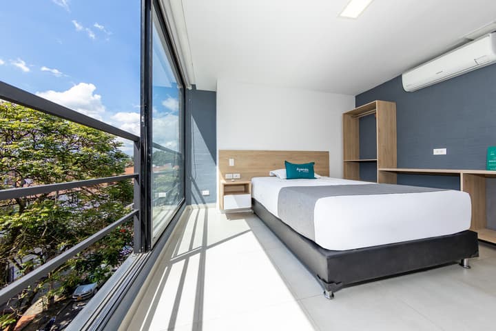 Hotel Zona Verde