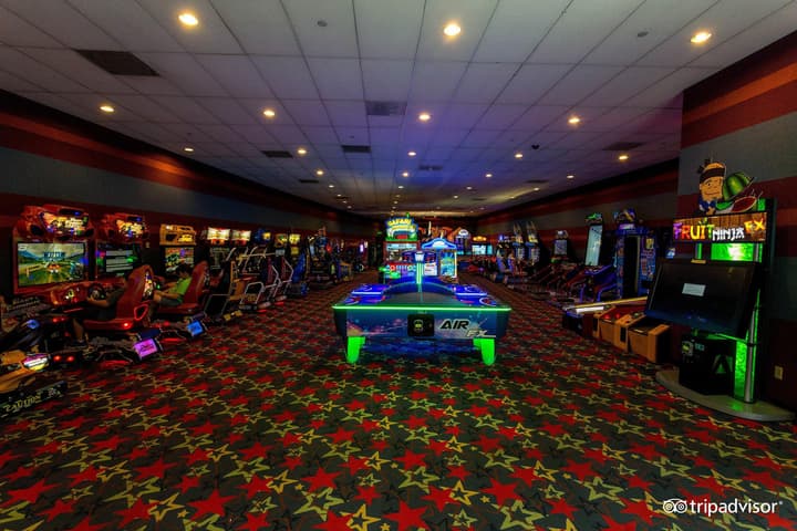 Disney's All Star Movies Resort