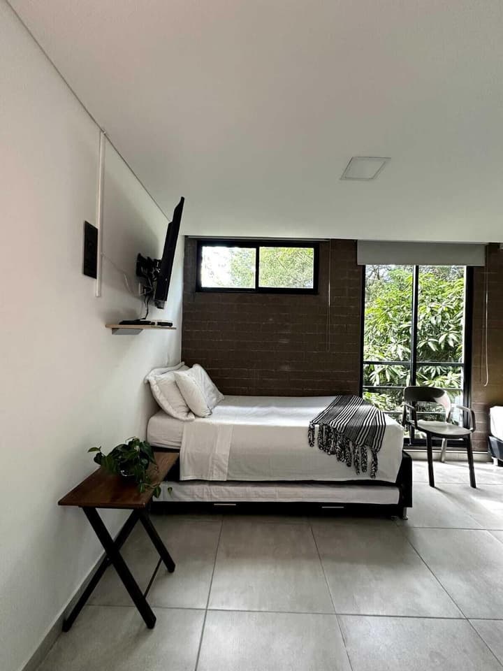 Hotel Zona Verde