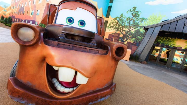 Disney's Art of Animation